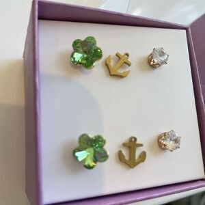 Piermont earrings 